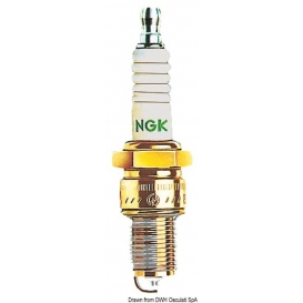 More about Ngk Candela Ngk NKG BP8HS-10