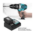 Ladegerät für Makita Akku 18V 4.0Ah Lithium Ion Industriezubehör DC18RC