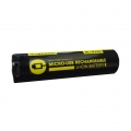 Nitecore Li-Ion Akku Typ 18650 NL1835R 3500mAh mit Micro-USB-Ladeanschluss