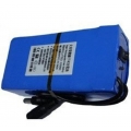 12V 18000 mAh wiederaufladbarer Lithium-Akku