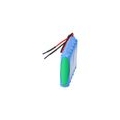 Akkupack 7.2V 1600mAh F1x6 Kabel offen Akku 7.2 Volt