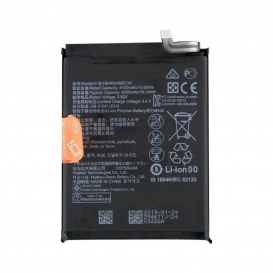 More about Huawei HB486486ECW (Mate 20 Pro, P30 Pro) Werksakku Li-Polymer 4100mAh