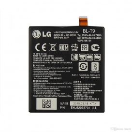 More about LG BL-T9 Nexus 5 Werksakku Li-Ion 2300mAh