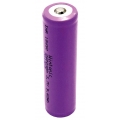 Kraftwerk Batterie, 3.6 V, 2000 mAh, Li-Ion 18650, für COMPACT 500