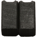 Kohlebürsten für Black & Decker, DeWalt & ELU - 6,3x6,3x11,5mm