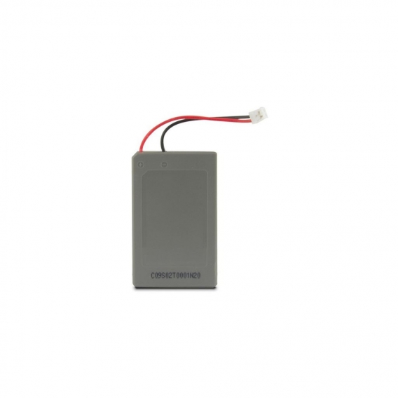 Wiederaufladbare Batterie für Bildungsroboter MBOT 1200 1200 mAh Grau