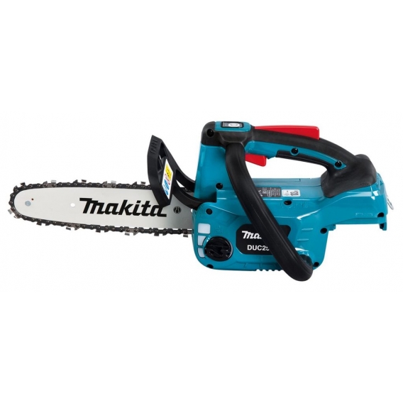 Makita® Top Handle Akku-Kettensäge 18 V 24 m/s 25 cm - DUC254Z