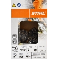 Stihl 36900000064 Sägekette 23 RS Pro .325 Zoll Super Pro 1,3 mm 64 TG 38 cm