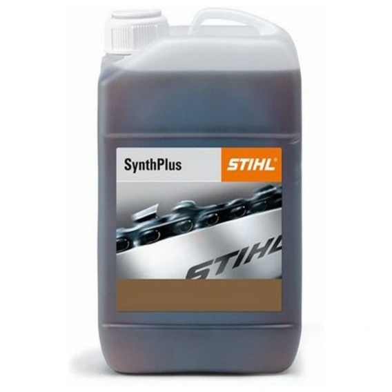 STIHL Sägekettenhaftöl SynthPlus 5 Liter