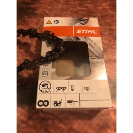 More about Stihl Hartmetallkette 3612 000 0050 Sägekette Picco Duro 1,3mm 3/8" 50 Glieder 35 cm  Stihl