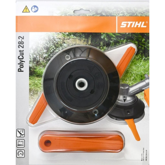 STIHL 40028202300 PolyCut 28-2 4002 820 2300