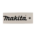 Makita Schwert 25 cm 3/8 für Duc254