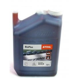 More about Stihl 0781 516 3004 Bioplus 5 Liter Sägekettenhaftöl Biohaftöl Kettenöl Stihl 07815163004  Stihl