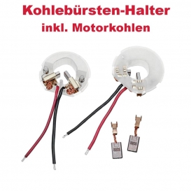 More about 2x Kohlebürsten-Halter inkl. Motorkohlen für Hilti 430917 Motor SFC 14-A ETL assy, 430913 Gearing SFC 14-A CE, 419991 Speed swit