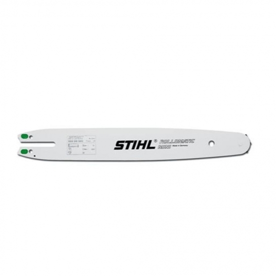 Stihl Führungsschiene Schwert Mini (3005 000 3909)  35 cm 3/8" 1,1 mm