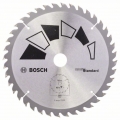 Bosch 2609256822, Holz, 20,5 cm, 2,4 cm, 2,2 mm, Bosch, 1 Stück(e)