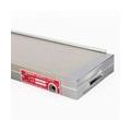 Magnetspannplatte Magnetfutter 150x450mm 6"x 18" für Schleifmaschine