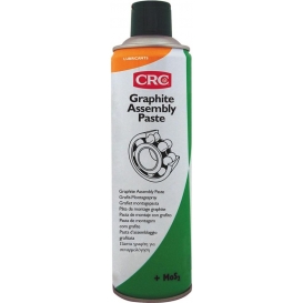 More about CRC GRAPHITE ASSEMBLY PASTE Spraydose 500 ml ( Inh.12 Stück )