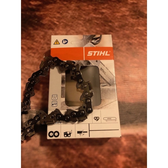 STIHL Hartmetallsägekette Picco Duro 3 (PD3) 3/8"P, 1,3mm 41 TG 36120000041