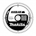 Makita Hm-Sägeblatt  260X30  60 Z.