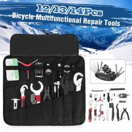 More about Fahrrad Werkzeugsatz Reparatur Reparaturen - 14 pcs set