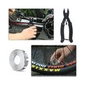 Fahrrad Werkzeugsatz Reparatur Reparaturen - 14 pcs set