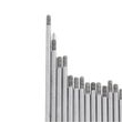 Klarinettenschrauben Klarinettenwellenstange Holzblasinstrument Reparaturwerkzeugsatz