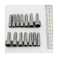 Kleber-Hexagon Griff Buchse Schraubendreher Set Air Muttern Spanner 1/4 \"Schaft Auto Werkzeuge, passt Meisten Angetrieben Corde