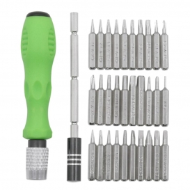 More about 32 in 1 Best Screwdriver Repair Kit 32 Teilige Werkzeuge für Watch Cell Phone Tablet