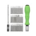 32 in 1 Best Screwdriver Repair Kit 32 Teilige Werkzeuge für Watch Cell Phone Tablet