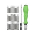 32 in 1 Best Screwdriver Repair Kit 32 Teilige Werkzeuge für Watch Cell Phone Tablet