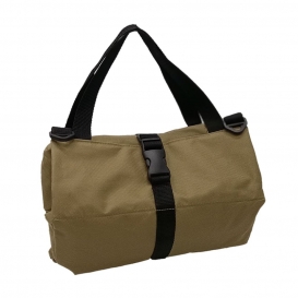 More about Oxford Fabric Vehicle Kit Bag mit Reißverschlüssen für Autoreparaturgeräte Farbe Khaki