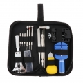 Uhr Reparatur Kit Professionelle Uhr Batterie Ersatz Werkzeug Kit Langlebig Uhr Reparatur Werkzeug Schraubendreher Werkzeug Set 