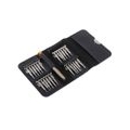 24pcs Schraubendreher Set Griff Für Brillenreparatur Schmuck Reparatur Handy