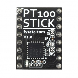 More about PT100-Stick-Temperatursensor, Max31865-Temperatur-Header, für Spider V1.1-Motherboard, Thermoelement-Sensor