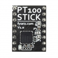 PT100-Stick-Temperatursensor, Max31865-Temperatur-Header, für Spider V1.1-Motherboard, Thermoelement-Sensor