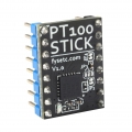 PT100-Stick-Temperatursensor, Max31865-Temperatur-Header, für Spider V1.1-Motherboard, Thermoelement-Sensor