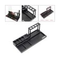 RC Modell Kits Schraubendreher Organisatoren Schraubendreher Lagerung Rack für Hex Kreuz Schraube Fahrer RC  Kit Organisatoren f