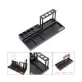 RC Modell Kits Schraubendreher Organisatoren Schraubendreher Lagerung Rack für Hex Kreuz Schraube Fahrer RC  Kit Organisatoren f