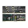 Stahlwille 13214a WW Line Maintenance Set 97830802 (Werkzeugsatz Werkstattsatz)