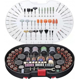 More about AcserGery 305-teiliges Rotationswerkzeug-Zubehörset, universelle Ausstattung zum einfachen Schneiden, Schleifen, Schleifen, Schä