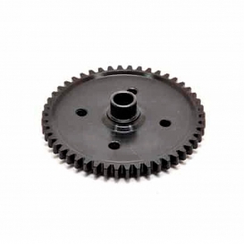 More about Hobao Spur Gear 48T VS2