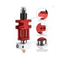 AcserGery G\u0026M Zusammengebautes Extruder-Hotend-Kit mit zusätzlichen 3 Stück 0,4-mm-Düsen, kompatibel mit Creality CR-6 SE 3