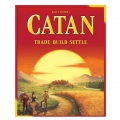 ＃ Handelsbau-Siedlung Trade Build Settle/Seefahrer-Erweiterung für die Catan-Brettspiel-Familienspiele Kartenspiel