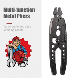 More about RC Auto Modell Metall Clamp Multifunktions Stossdaempfer Zangen Kugelkopf Zangen Clip fuer Traxxas HSP Auto