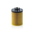 Inspektionspaket MANN-FILTER + 5L Castrol Edge 5W30 Filterset Service-Set von SET (P-H-05-00076) Service/Wartung Inspektionskit,