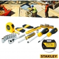 Stanley Stmt0-74864 Werkzeugset, 51 Teile