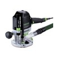 Festool Oberfräse OF 1400 EBQ-Plus 576207 (Fräse Holzfräse Fräser)