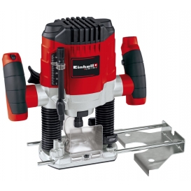 More about Einhell Oberfräse TC-RO 1155 E