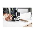 Festool Dübelfräse DOMINO DF 500 Q-Plus Fräsmaschine Fräse im SYS3 M 187 576413